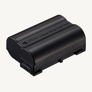 Nikon EN-EL15c Rechargeable Lithium-Ion Battery
