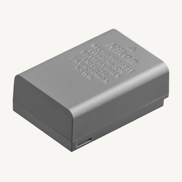 Nikon EN-EL25A Rechargable Lithium-Ion Battery