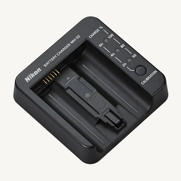 Nikon MH-33 Battery Charger
