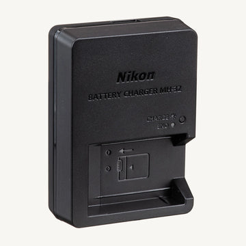 Nikon MH-32 Battery Charger