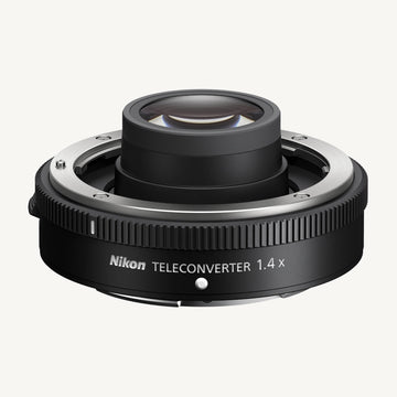 Nikon Z Teleconverter TC 1.4X