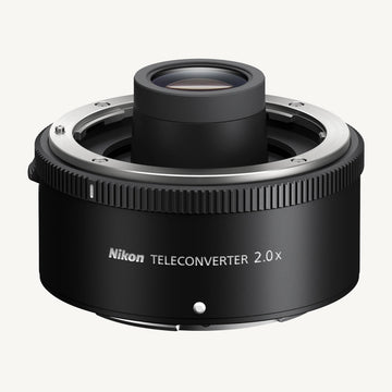 Nikon Z Teleconverter TC 2.0X