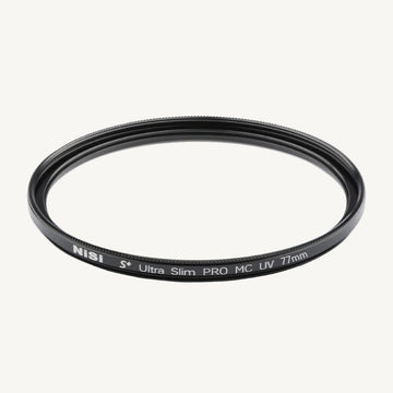 NISI Pro Multi Coated UV Filter / 77mm