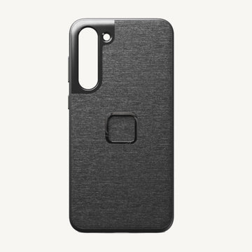 Peak Design Mobile Everyday Fabric Case Samsung S23 Plus