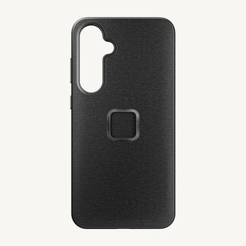 Peak Design Mobile Everyday Fabric Case Samsung S24 Plus