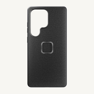 Peak Design Mobile Everyday Fabric Case Samsung Galaxy S25 Ultra