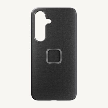 Peak Design Mobile Everyday Fabric Case Samsung Galaxy S25
