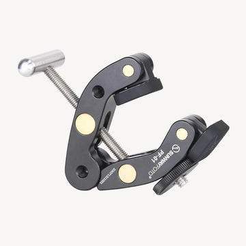 Sunwayfoto PF-01 Titan Clamp
