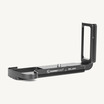 Sunwayfoto PFL-XH1 L Bracket for Fujifilm X-H1