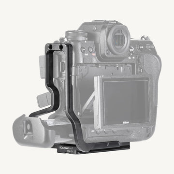 Sunwayfoto PNL-Z9 L Bracket for Nikon Z9