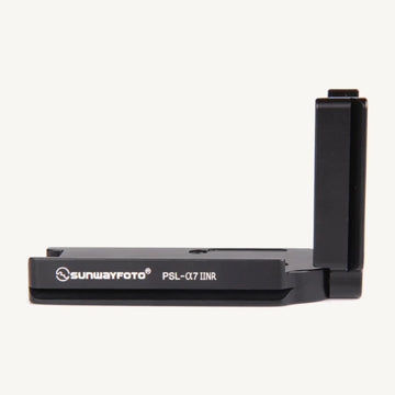 Sunwayfoto PSL-A7IINR L Bracket for Sony a7II