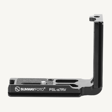 Sunwayfoto PSL-A7RV L Bracket for Sony a7RV