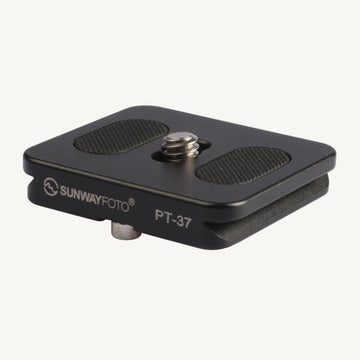 Sunwayfoto PT-37 Universal Quick Release Plate