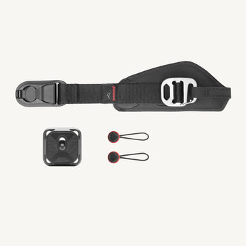 Peak Design Clutch Camera Hand Strap