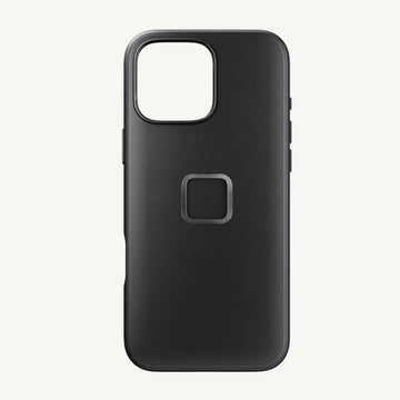 Peak Design Everyday Clarino Case for iPhone 16 Pro Max