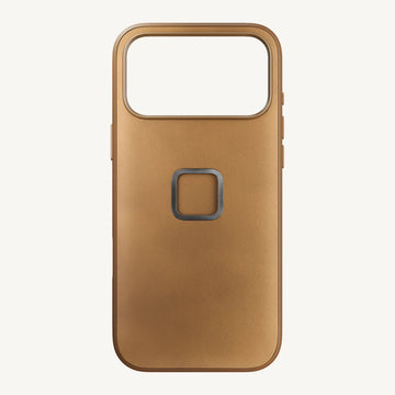 Peak Design Everyday Case for iPhone 17 Pro Max