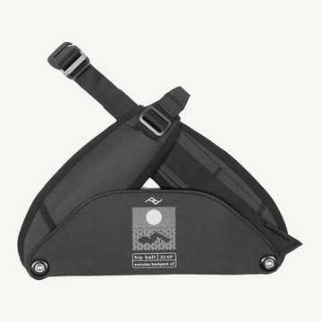 Peak Design Everyday Hip Belt V2 / 32-69"
