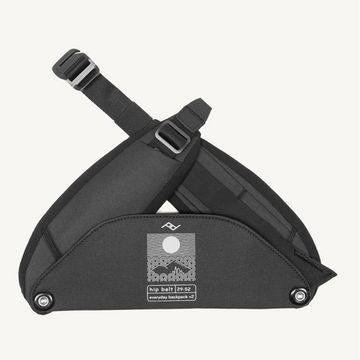 Peak Design Everyday Hip Belt V2 / 29-52"