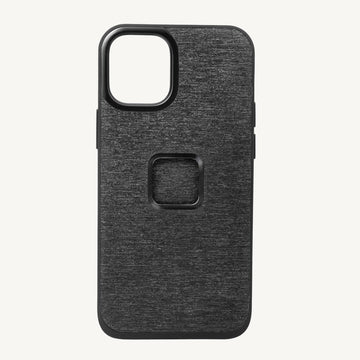 Peak Design Mobile Everyday Fabric Case For iPhone 13 Mini
