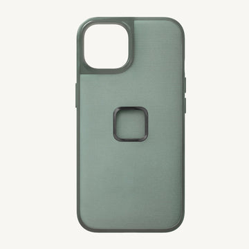 Peak Design Mobile Everyday Fabric Case for iPhone 14
