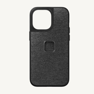Peak Design Mobile Everyday Fabric Case for iPhone 14  Pro Max