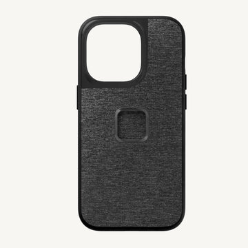 Peak Design Mobile Everyday Fabric Case for iPhone 14 Pro