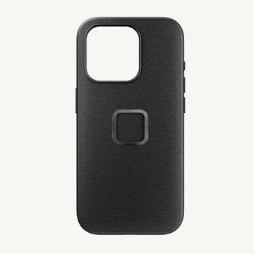 Peak Design Mobile Everyday Fabric Case V2 for iPhone 15 Pro