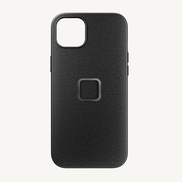 Peak Design  Mobile Everyday Fabric Case for iPhone 15 Plus
