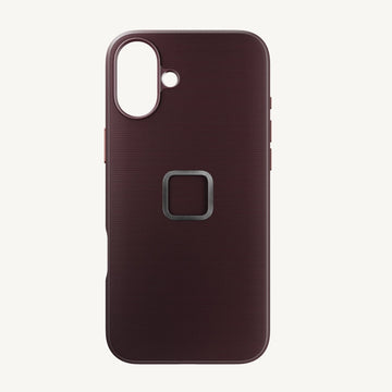 Peak Design Mobile Everyday Fabric Case iPhone 16 Plus