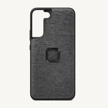 Peak Design Mobile Everyday Fabric Case for Samsung Galaxy S22 Plus