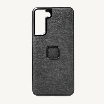 Peak Design Mobile Everyday Fabric Case for Samsung Galaxy S21