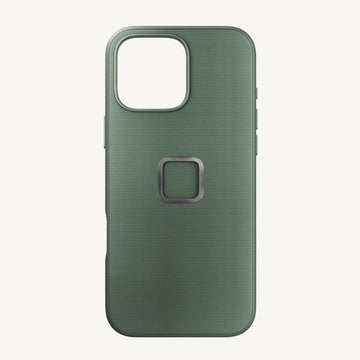 Peak Design Mobile Everyday Fabric Case iPhone 16 Pro Max