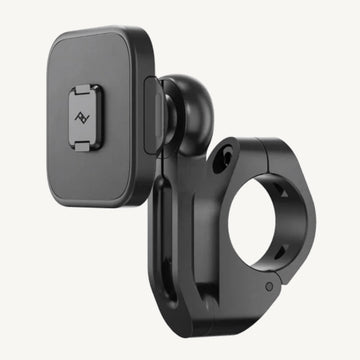 Peak Design Mobile Motorcycle Bar Mount V2