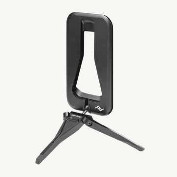 Peak Design Mobile Tripod / Black
