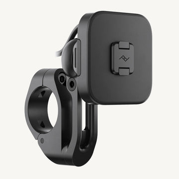 Peak Design Motorcycle Charging Bar Mount