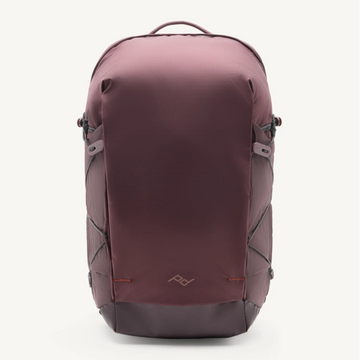 Peak Design Outdoor Backpack Zip / 18L