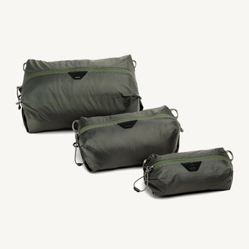 Peak Design Ultralight Packing Cube Bundle / XXS-XS-S
