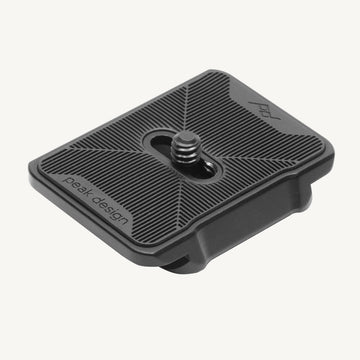 Peak Design Dual Plate
