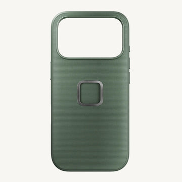 Peak Design Everyday Case for iPhone 17 Pro