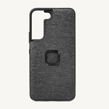 Peak Design Mobile Everyday Fabric Case for Samsung Galaxy S22