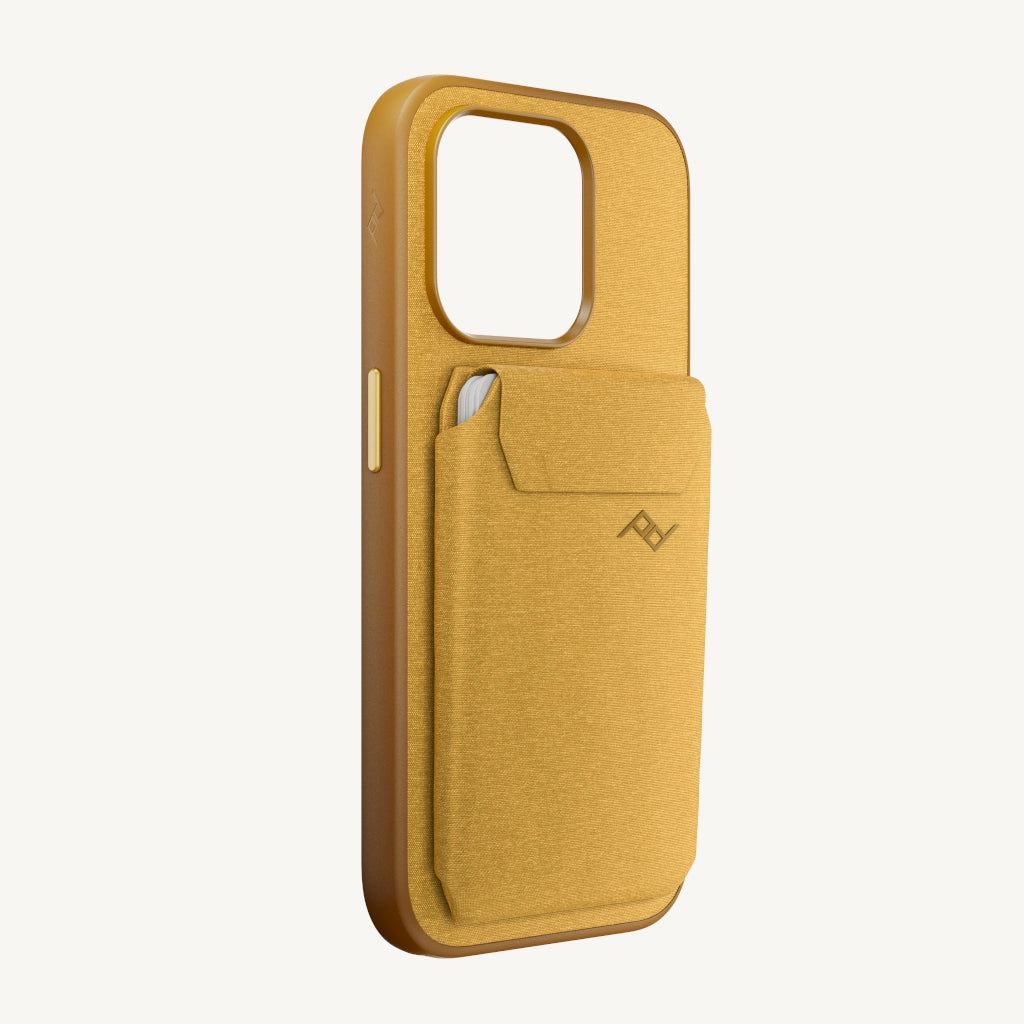 Peak Design Mobile Slim Wallet