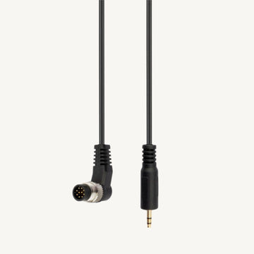 Pixel 2.5mm Shutter Release Cable / Nikon DC0