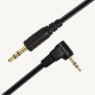 Pixel 3.5mm Shutter Release Cable / Canon E3
