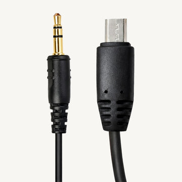 Pixel 3.5mm Shutter Release Cable / Fujifilm 90
