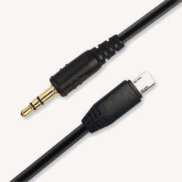 Pixel 3.5mm Shutter Release Cable / Sony S2