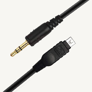 Pixel 3.5mm Shutter Release Cable / Olympus UC1