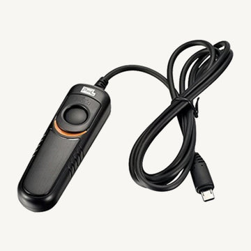 Pixel RC-201 Wired Timer Shutter Remote / Fujifilm  90
