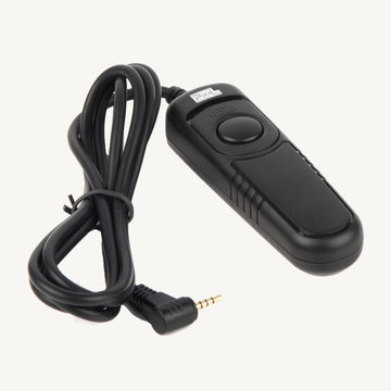 Pixel RC-201 Wired Timer Shutter Remote / Canon E3