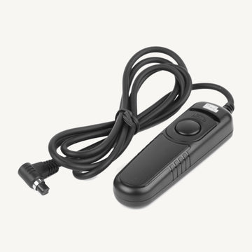 Pixel RC-201 Wired Timer Shutter Remote / Canon N3