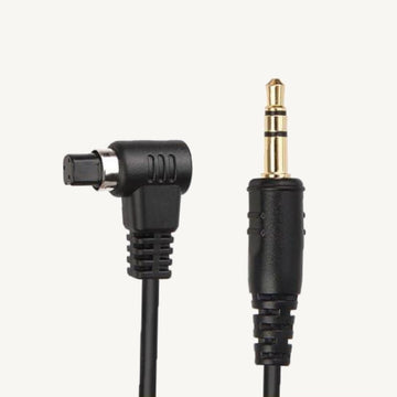 Pixel 3.5mm Shutter Release Cable / Canon N3
